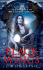 Black Wings - Preview