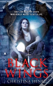 Capa do artigo Black Wings