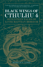 Black Wings Of Cthulhu (Volume Four) - Preview