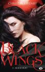 Black Wings, T2 : Black Night - Preview