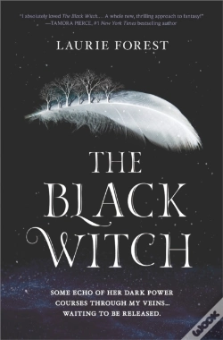 Capa do artigo Black Witch
