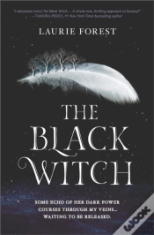 Capa do artigo Black Witch