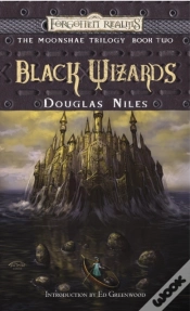 Capa do artigo Black Wizards
