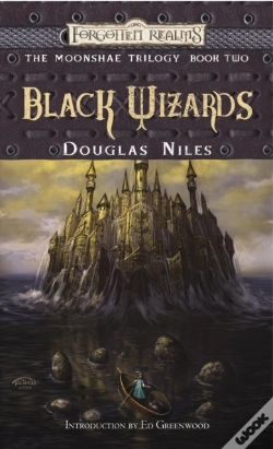 Capa do artigo Black Wizards