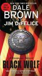 Black Wolf: A Dreamland Thriller - Preview