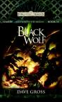 Black Wolf - Preview