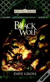 Capa do artigo Black Wolf