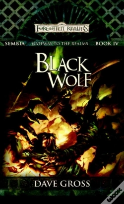 Capa do artigo Black Wolf