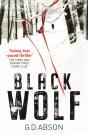 Black Wolf - Preview