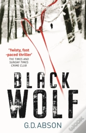 Black Wolf
