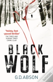 Capa do artigo Black Wolf