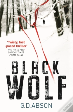 Capa do artigo Black Wolf