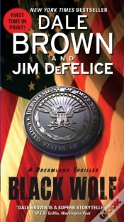 Capa do artigo Black Wolf
