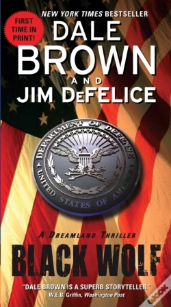Capa do artigo Black Wolf