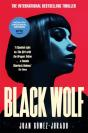 Black Wolf - Preview