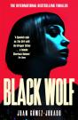 Black Wolf - Preview