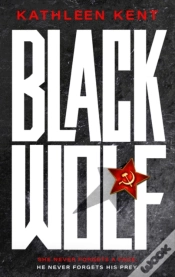 Capa do artigo Black Wolf