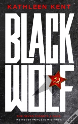 Capa do artigo Black Wolf