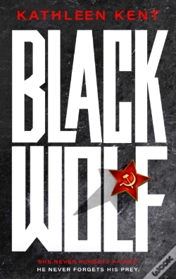 Capa do artigo Black Wolf