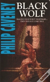 Capa do artigo Black Wolf