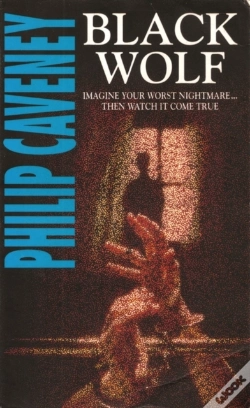 Capa do artigo Black Wolf