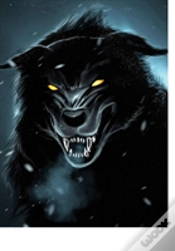 Capa do artigo Black Wolf Reign