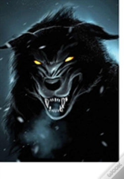 Capa do artigo Black Wolf Reign