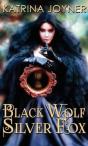 Black Wolf, Silver Fox - Preview