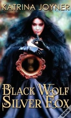 Capa do artigo Black Wolf, Silver Fox