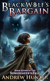Capa do artigo Black Wolf