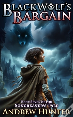 Capa do artigo Black Wolf'S Bargain