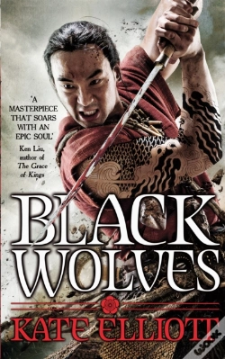 Capa do artigo Black Wolves
