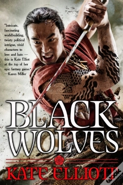 Capa do artigo Black Wolves