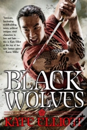Capa do artigo Black Wolves