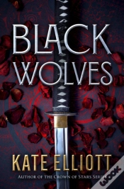 Capa do artigo Black Wolves