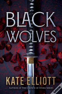 Capa do artigo Black Wolves