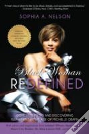 Capa do artigo Black Woman Redefined