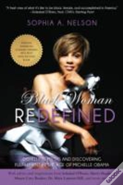 Capa do artigo Black Woman Redefined