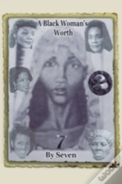 Capa do artigo Black Woman
