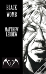 Capa do artigo Black Womb