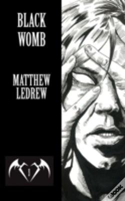 Capa do artigo Black Womb