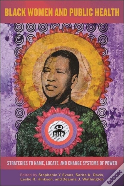 Capa do artigo Black Women And Public Health