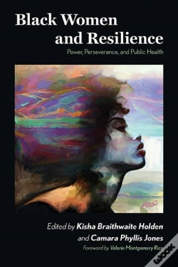 Capa do artigo Black Women And Resilience