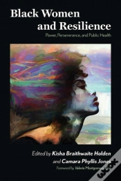 Capa do artigo Black Women And Resilience