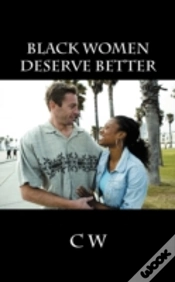 Capa do artigo Black Women Deserve Better