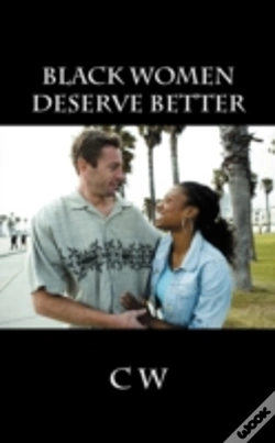 Capa do artigo Black Women Deserve Better