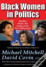 Black Women In Politics