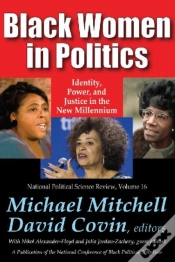 Capa do artigo Black Women In Politics