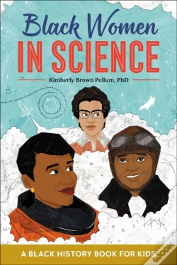 Capa do artigo Black Women In Science