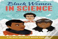 Black Women In Science